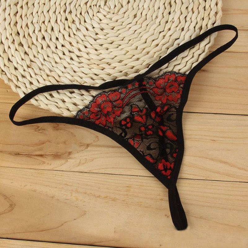Jasmine babydoll ajándék tanga
